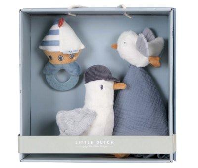 Caja Regalo Sailors Bay Personalizable