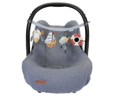 Cadena para Carrito Sailor Bay
