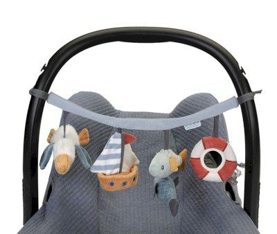 Cadena para Carrito Sailor Bay