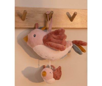 Pajarito Musical Little Dutch