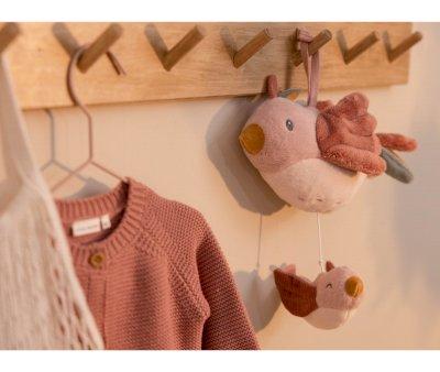 Pajarito Musical Little Dutch