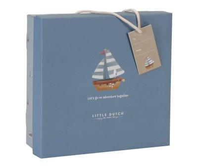 Caja Regalo Sailors Bay Personalizable