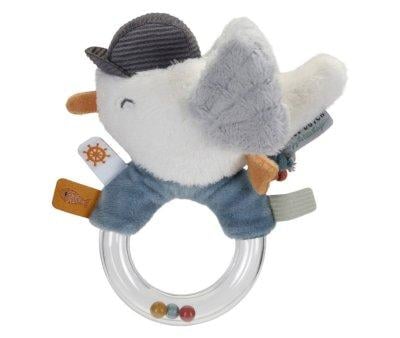 Sonajero Anillo Gaviota
