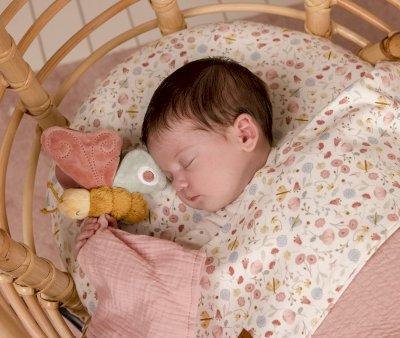 Mariposa Actividades Little Dutch 20cm