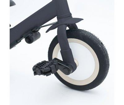 Multifunction Tricycle Gyro Grey