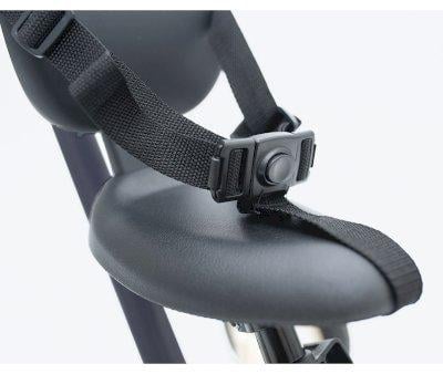 Multifunction Tricycle Gyro Grey