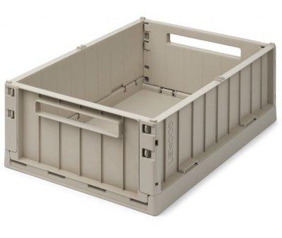 Large Storage Box Weston Sandy