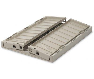 Large Storage Box Weston Sandy