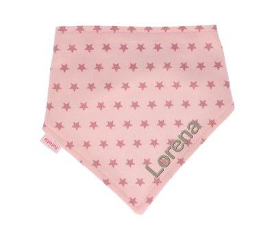 Secababitas Lyra Rosa Personalizable