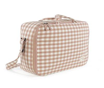 Remy Pink Suitcase