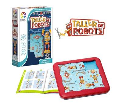 Taller de Robots