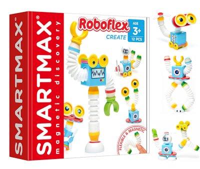 Crea tu Roboflex