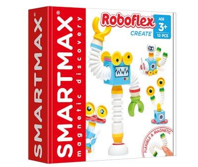Crea tu Roboflex