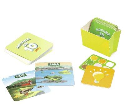 Animal World Junior