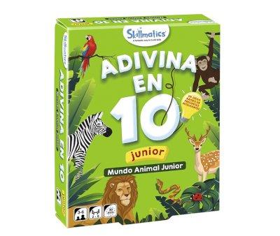 Animal World Junior