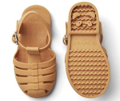Cangrejeras Infantil Bre Almond