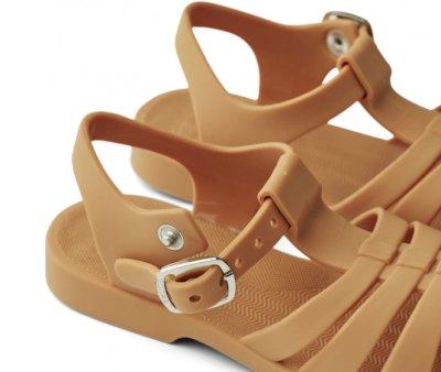 Cangrejeras Infantil Bre Almond