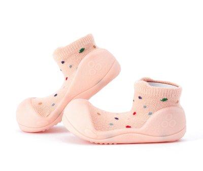Chaussures Attipas Pop Peach