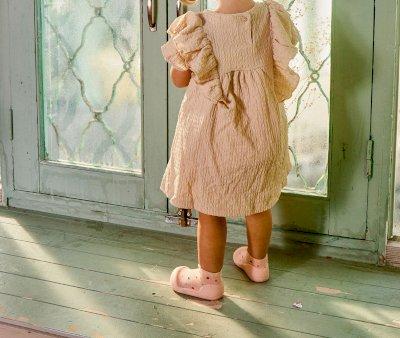 Chaussures Attipas Pop Peach