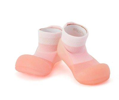 Calados Attipas Gradation Pink