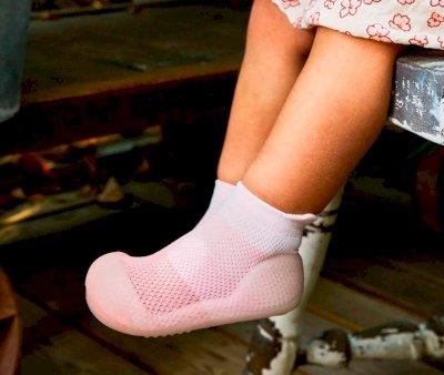 Calados Attipas Gradation Pink