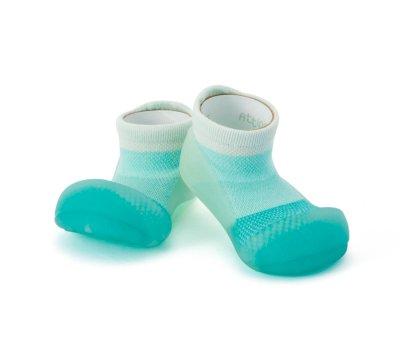 Calzado Attipas Aqua Gradation Mint