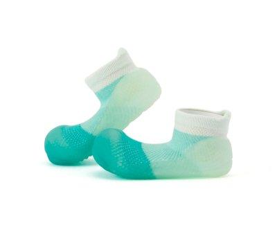 Calzado Attipas Aqua Gradation Mint