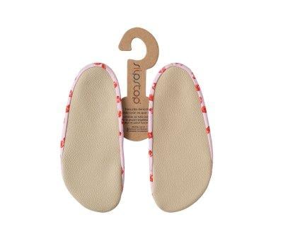 Slipstop Cherry Anti-Slip Shoes