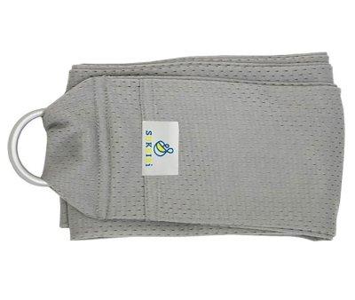 Gray Sukkiri Water Sling