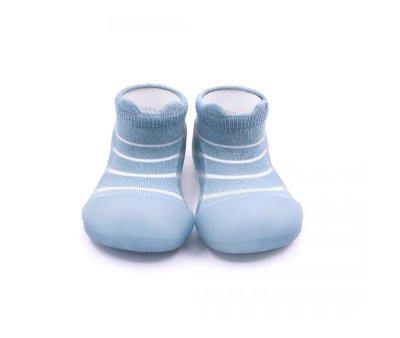 Chaussures Attipas Summer Bear Blue