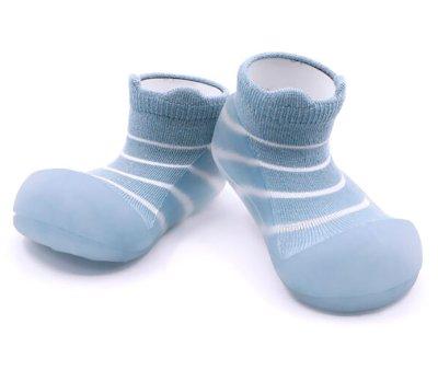 Chaussures Attipas Summer Bear Blue