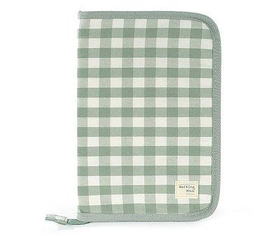 Document Holder Remy Green