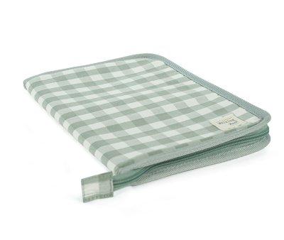 Document Holder Remy Green