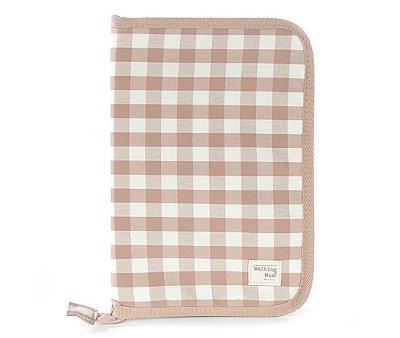 Remy Pink Document Holder