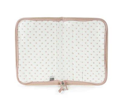 Remy Pink Document Holder