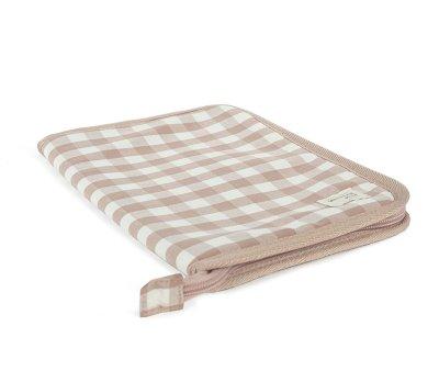 Remy Pink Document Holder