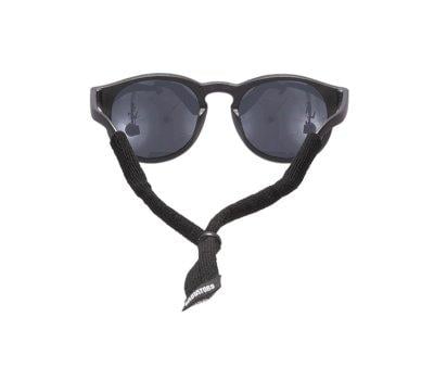Laccio Nylon per Occhiali Nero