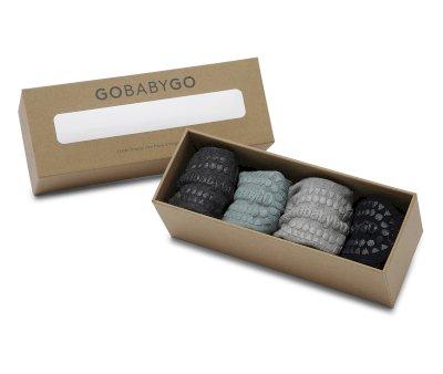 Combo Box Calzine Antiscivolo Dusty Blue