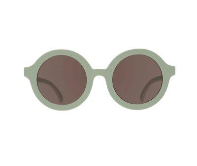Occhiali da Sole (+6) Flessibili Original Round All the Rage Sage