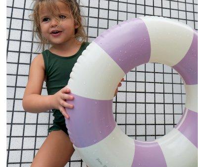 Float Olivia Violet