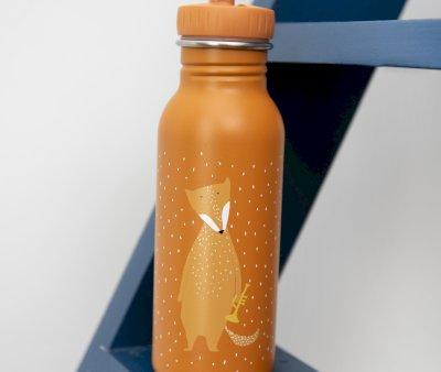Trixie Mrs. Giraffe Steel Bottle 500ml