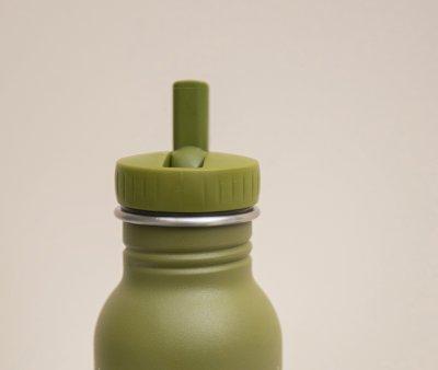 Trixie Mr. Dino Steel Bottle 500ml
