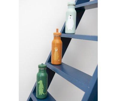 Trixie Mr. Dino Steel Bottle 500ml