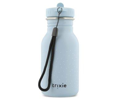 Trixie Mr. Alpaca Steel Bottle 350ml