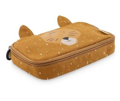Trousse rectangulaire Mrs. Giraffe