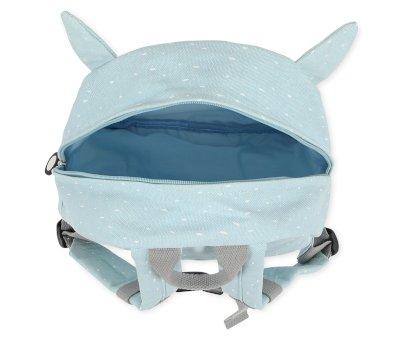 Mochila Trixie GRANDE Mr. Alpaca Personalizable