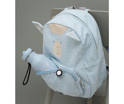 Mochila Trixie GRANDE Mr. Alpaca Personalizable