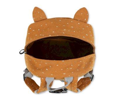Trixie LARGE Backpack Mr. Tiger Personalised