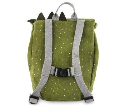 Mini Mochila Mr. Dino Personalizable