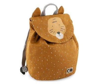 Mini Mochila Mr. Tiger Personalizable